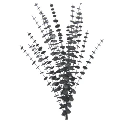 Cheap Depot Softflower-Kunstzweig Eukalyptus