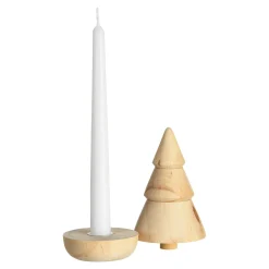 Cheap Depot Stabkerzenhalter Tannenbaum