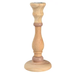 Shop Depot Stabkerzenhalter Woody