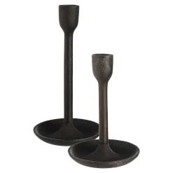 Store Depot Stabkerzenhalter-Set Emil