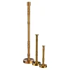 Best Depot Stabkerzenhalter-Set Vande