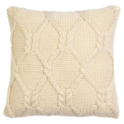 Clearance Depot Strick-Kissenhulle