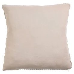 Sale Depot Strick-Kissenhulle Stripe