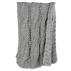 Cheap Depot Strick-Kuschel-Set Braid