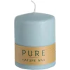 Depot Kerzen>Stumpenkerze Pure