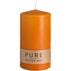 Depot Kerzen>Stumpenkerze Pure
