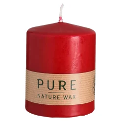 Cheap Depot Stumpenkerze Pure