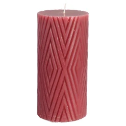 Best Sale Depot Stumpenkerze Raute