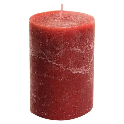 Cheap Depot Stumpenkerze Rustic