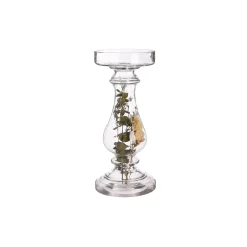 Best Sale Depot Stumpenkerzenhalter Dry Flower