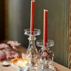 Best Sale Depot Stumpenkerzenhalter Dry Flower
