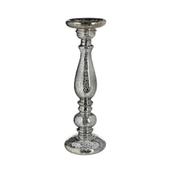 Cheap Depot Stumpenkerzenhalter Glam