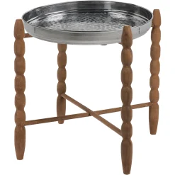 Depot Beistelltische & Couchtische>Tablett-Beistelltisch Emma