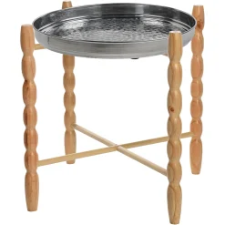 Depot Beistelltische & Couchtische>Tablett-Beistelltisch Opulence