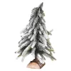 Store Depot Tannenbaum Bescheit Ca. 26Cm