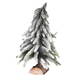 Store Depot Tannenbaum Bescheit Ca. 26Cm