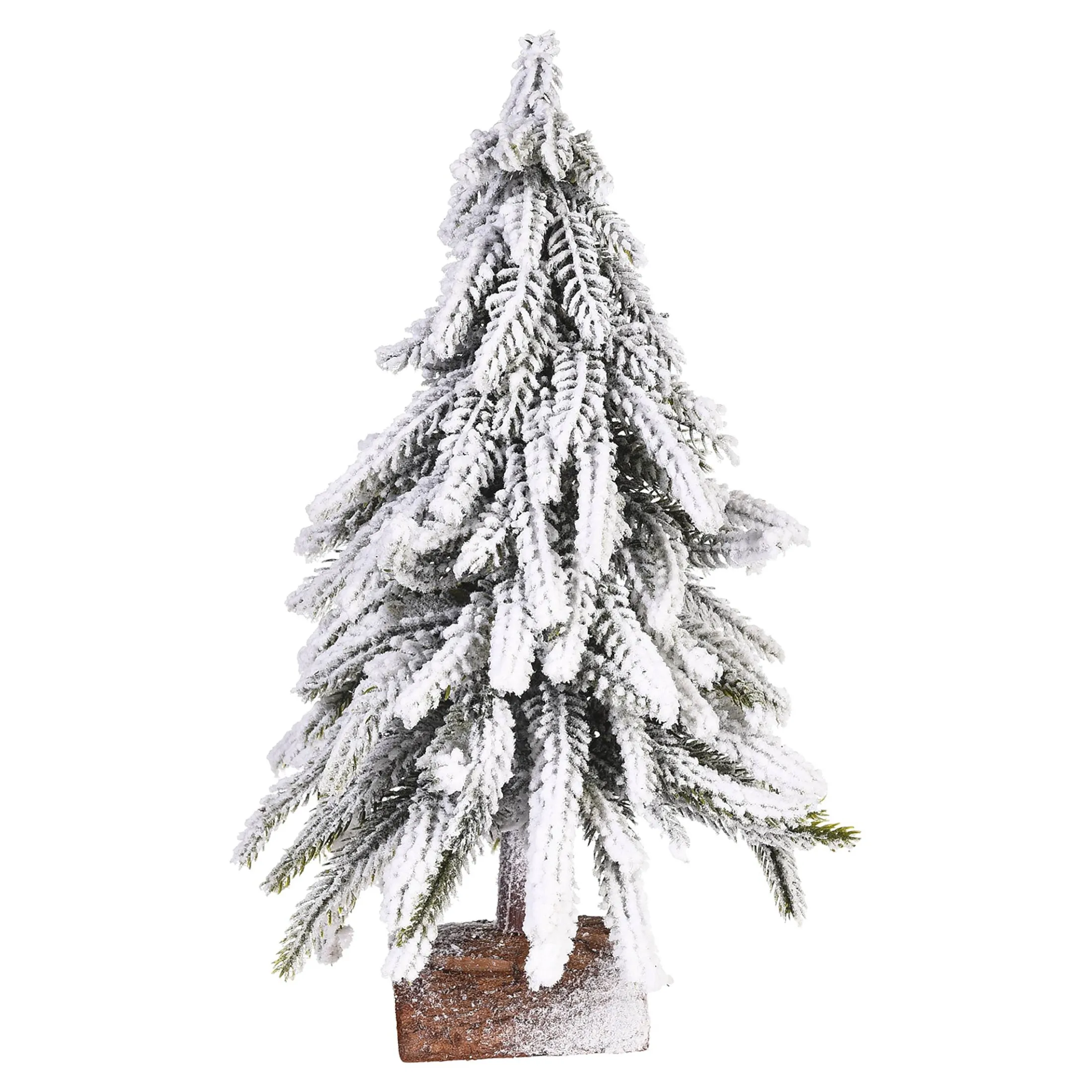 Store Depot Tannenbaum Bescheit Ca. 26Cm