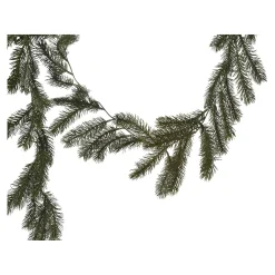 Fashion Depot Tannengirlande Beeist Ca. 150Cm