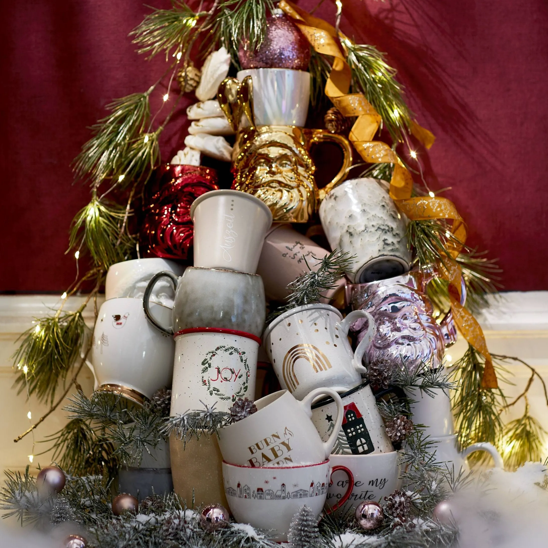 Best Sale Depot Tasse Angel