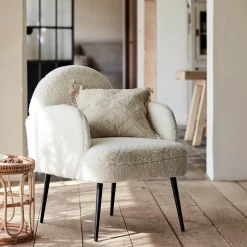 Depot Sessel>Teddy-Sessel Merle