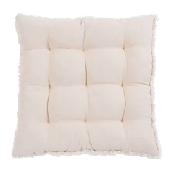 Hot Depot Teddy-Sitzkissen