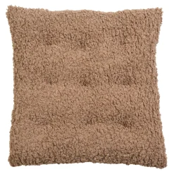 Fashion Depot Teddy-Sitzkissen