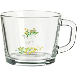 Depot Gläser>Teeglas Mimosa