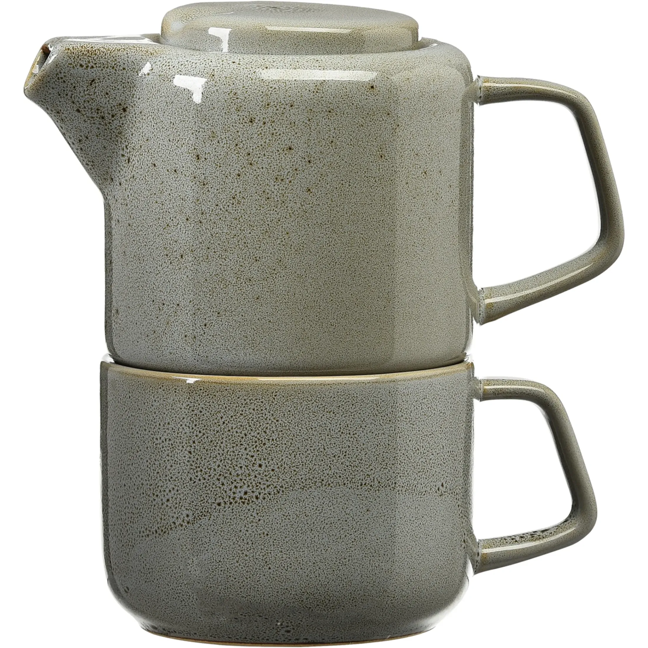 Depot Kannen & Karaffen>Teekannen-Set Tea For One