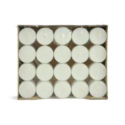 Discount Depot Teelichter Night Lights
