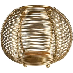 Depot Kerzenhalter & Windlichter>Teelichthalter Bowl