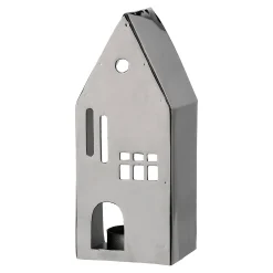Best Sale Depot Teelichthalter Haus Shine