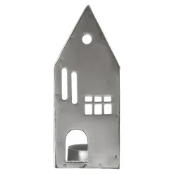 Best Sale Depot Teelichthalter Haus Shine
