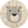 Depot Kinderland>Teppich Lion Lucky