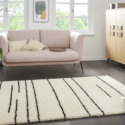 Depot Eckige Teppiche>Teppich Zana