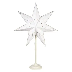 Clearance Depot Tischleuchte Paperstar