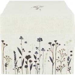 Depot Tischläufer>Tischläufer Field Ca.40X150Cm