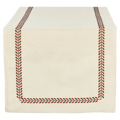 Flash Sale Depot Tischläufer Folk Ca.40X150Cm
