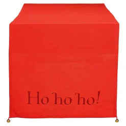 Best Depot Tischläufer Ho Ho Ho