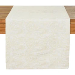Depot Tischläufer>Tischläufer Marble