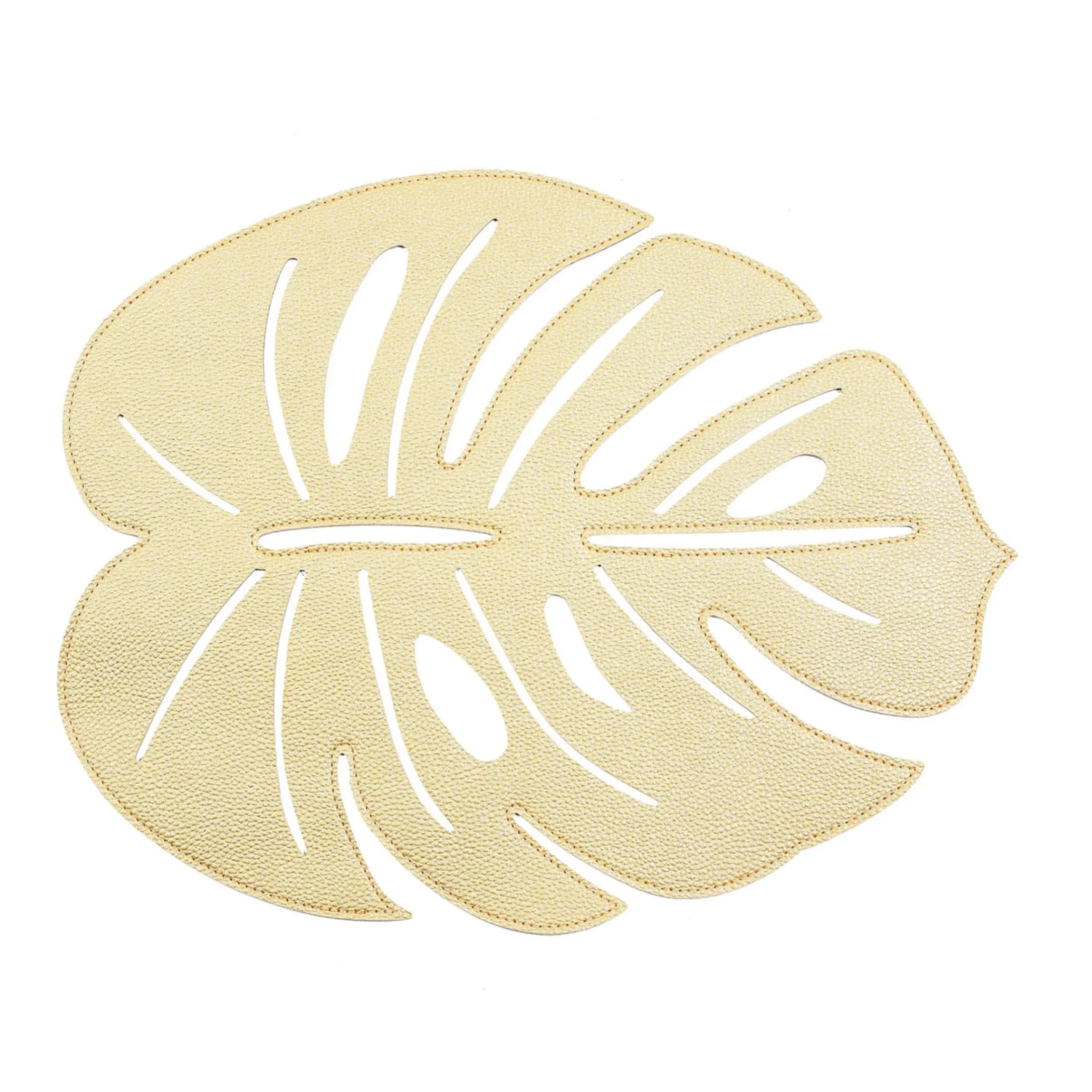 Depot Tischsets>Tischset Monstera