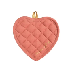 Hot Depot Topflappen Heart