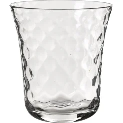 Depot Gläser>Trinkglas Rhomb