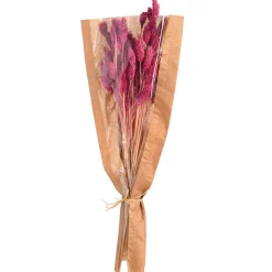 Shop Depot Trockenblumenbund Samtgras