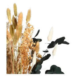 Store Depot Trockenblumenstraus Bouquet
