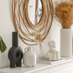 Depot Vasen>Vase Henkelchen