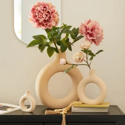 Depot Vasen>Vase Hole