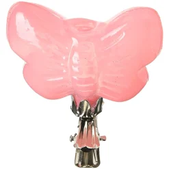 Depot Vasen>Vase Schmetterling Auf Clip