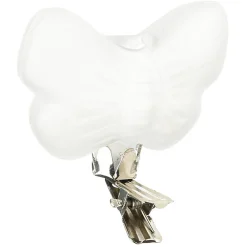 Depot Vasen>Vase Schmetterling Auf Clip