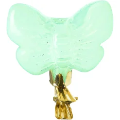 Depot Vasen>Vase Schmetterling Auf Clip