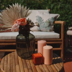 Depot Vasen>Vase Tulum